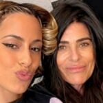 Tini Stoessel: la madre de la artista avivó los rumores de reconciliación con un gesto en redes sociales