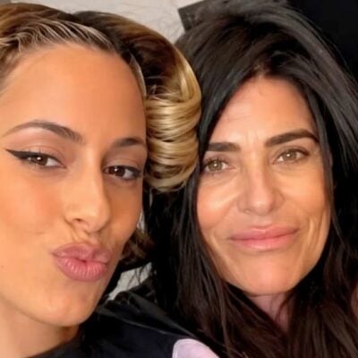 Tini Stoessel: la madre de la artista avivó los rumores de reconciliación con un gesto en redes sociales