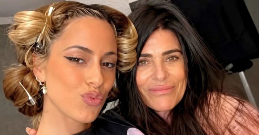 Tini Stoessel: la madre de la artista avivó los rumores de reconciliación con un gesto en redes sociales