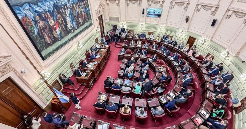 Aprobada la ley que regula el procedimiento en el fuero Contencioso Administrativo
