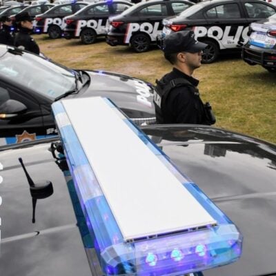 Avanza en la Legislatura el debate por la reforma del sistema de seguridad provincial