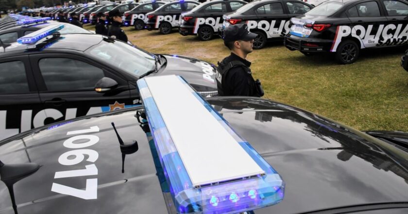 Avanza en la Legislatura el debate por la reforma del sistema de seguridad provincial