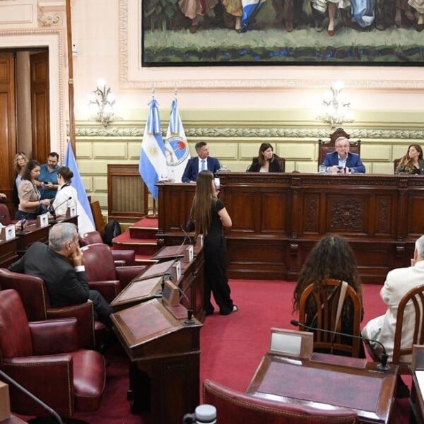 Diputados debaten sobre el sobreendeudamiento familiar y reformas de seguridad pública
