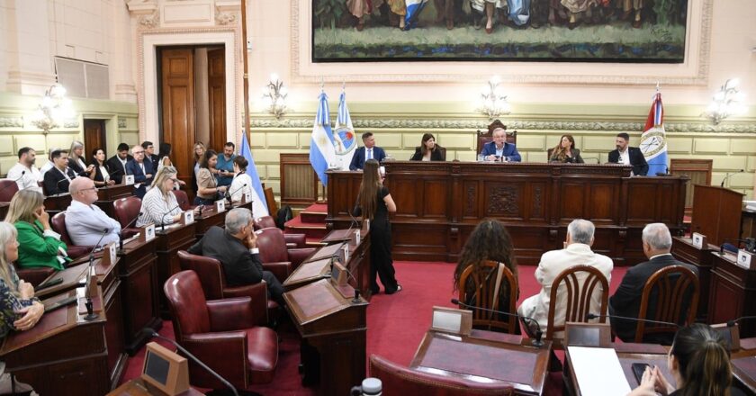Diputados debaten sobre el sobreendeudamiento familiar y reformas de seguridad pública
