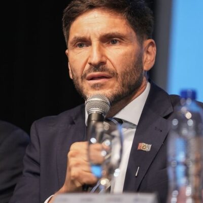 Pullaro anunció que investigarán a los abogados y contadores de las bandas criminales