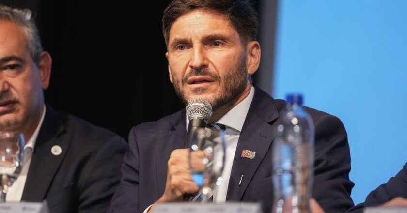 Pullaro anunció que investigarán a los abogados y contadores de las bandas criminales
