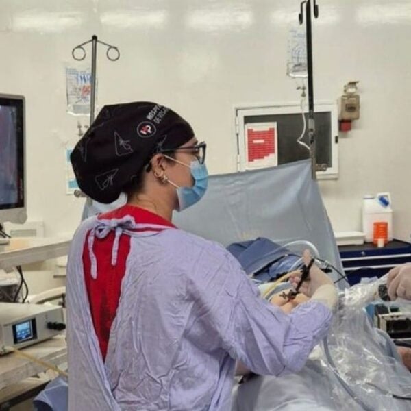 Salud pública: realizarán más de 300 cirugías de vesícula y amígdalas en diez hospitales provinciales