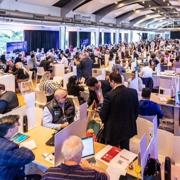 Santa Fe se consolida como centro logístico e industrial para proyectos mineros y energéticos