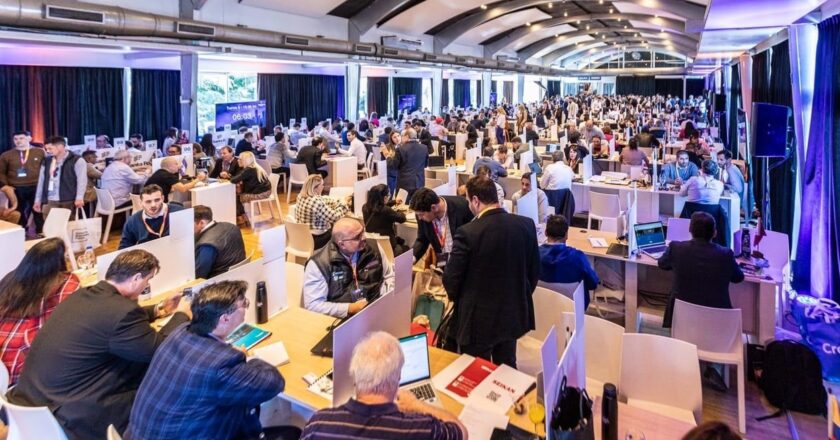 Santa Fe se consolida como centro logístico e industrial para proyectos mineros y energéticos