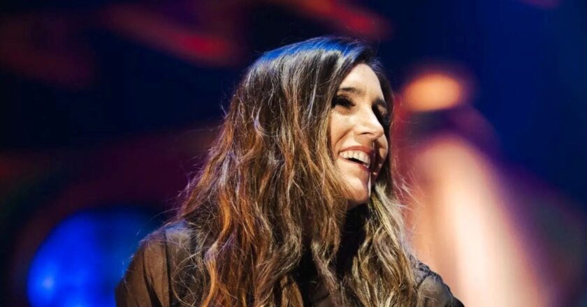 El desgarrador relato de Soledad Pastorutti sobre el delicado estado de salud de su padre