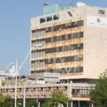 Concejo Municipal: piden que Provincia y Municipio recuperen el edificio del ex Correo Central
