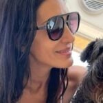 Silvina Escudero blanqueó su nuevo romance: apuesta total al amor