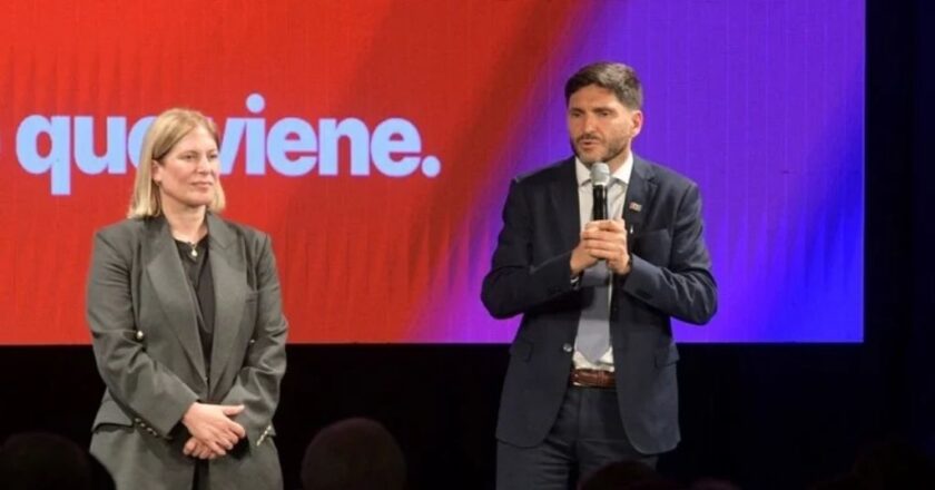Pullaro exigió a su gabinete profundizar la gestión y evitar la autocomplacencia