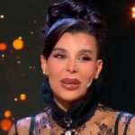 Charlotte Caniggia rompió el silencio sobre el distanciamiento con sus padres y fue tajante: «Si no te hacen bien»