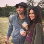 Zaira Nara se reconcilió con el padre de sus hijos tras cuatro años separados