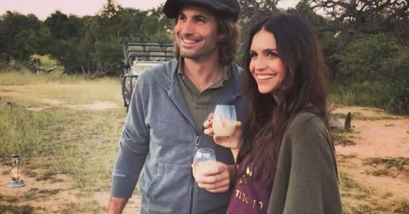 Zaira Nara se reconcilió con el padre de sus hijos tras cuatro años separados