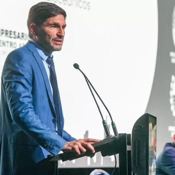 Maximiliano Pullaro propuso suspender las elecciones PASO a nivel nacional