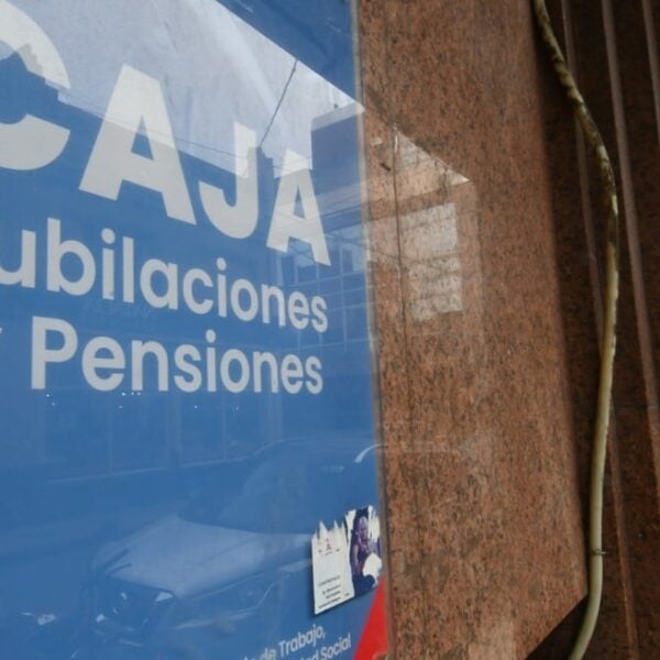 Santa Fe recibió fondos de Nación para cubrir el déficit previsional