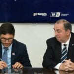 La Provincia aporta 500 millones de pesos para la compra de una nueva planta de asfalto en Santa Fe