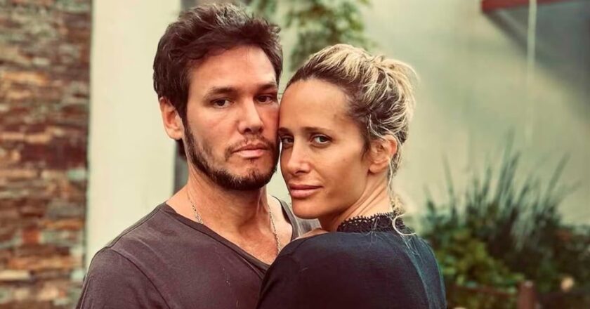 Emanuel Ortega y Julieta Prandi se separaron y crece el rumor de infidelidad