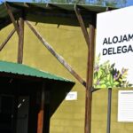 Juegos Suramericanos: más de 300 atletas se alojaron en el Parque Regional Sur de Villa Gobernador Gálvez