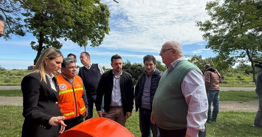 Implementan protocolos de emergencia en el norte santafesino ante el impacto de El Niño