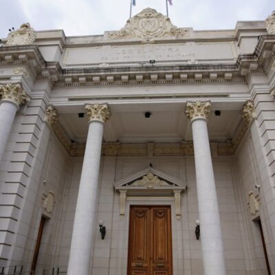 La Corte Suprema confirmó que asistirá a la Cámara de Diputados
