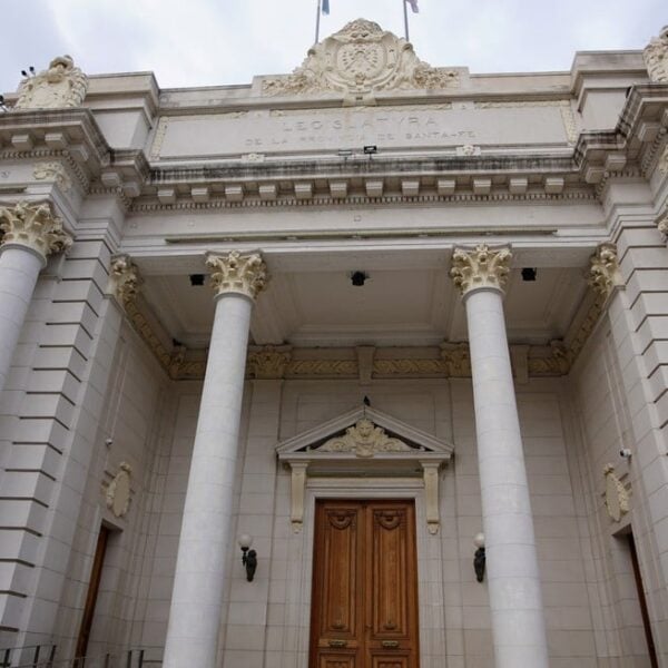 La Corte Suprema confirmó que asistirá a la Cámara de Diputados