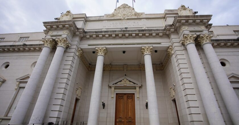 La Corte Suprema confirmó que asistirá a la Cámara de Diputados