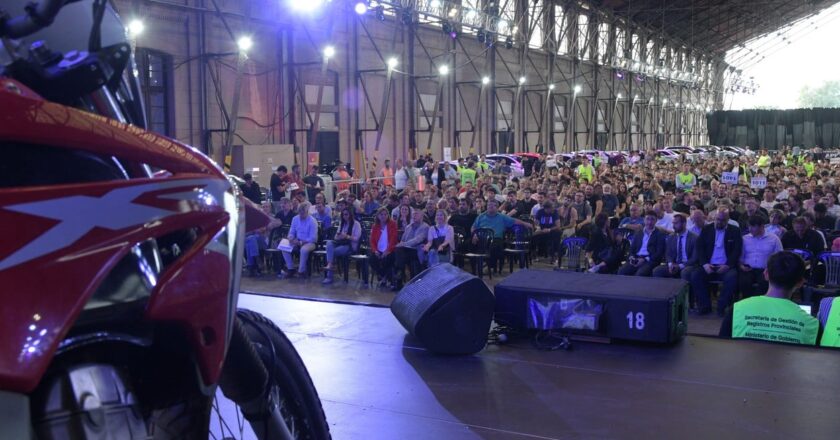 Alta expectativa en Santa Fe por la próxima subasta fiscal de bienes