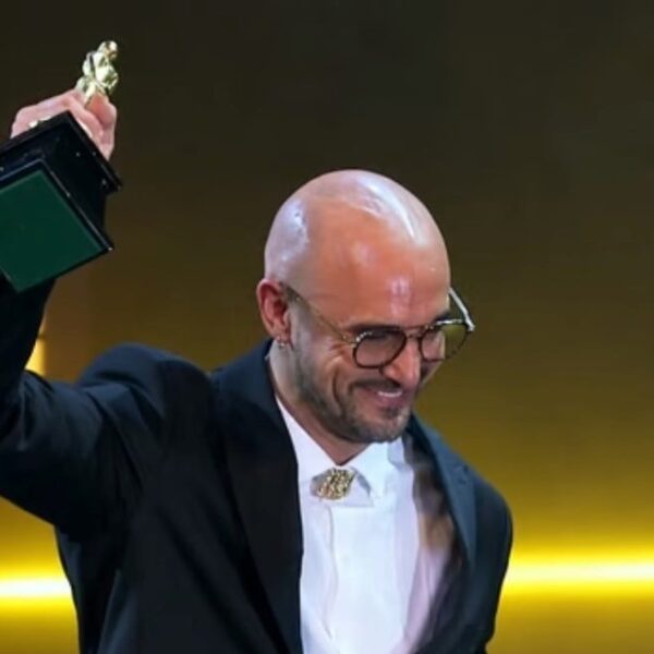 Martín Fierro de la Música 2024: todos los ganadores de la histórica primera edición