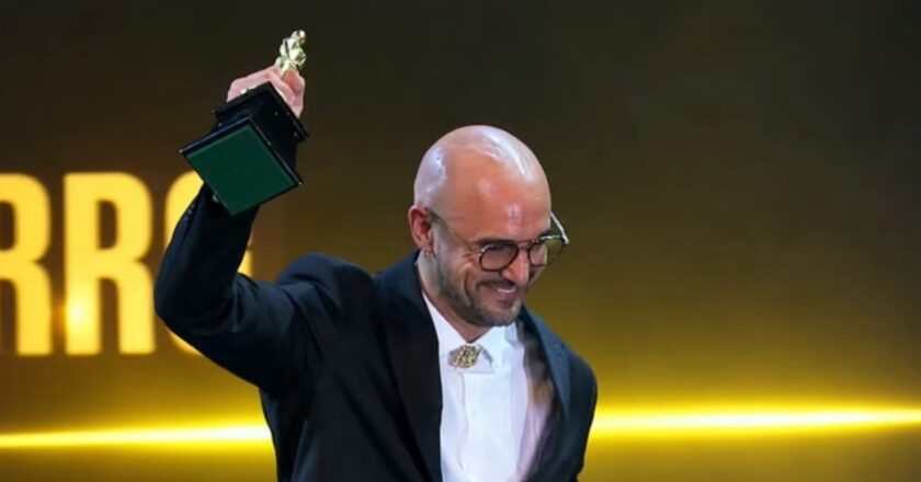 Martín Fierro de la Música 2024: todos los ganadores de la histórica primera edición