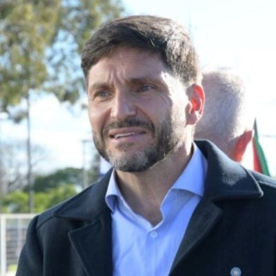 Maximiliano Pullaro destacó los avances en la baja de homicidios y la lucha contra el narcotráfico en Santa Fe