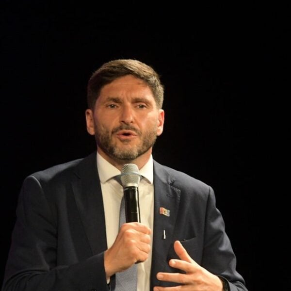 Pullaro valoró la victoria de Lula da Silva en las elecciones de Brasil