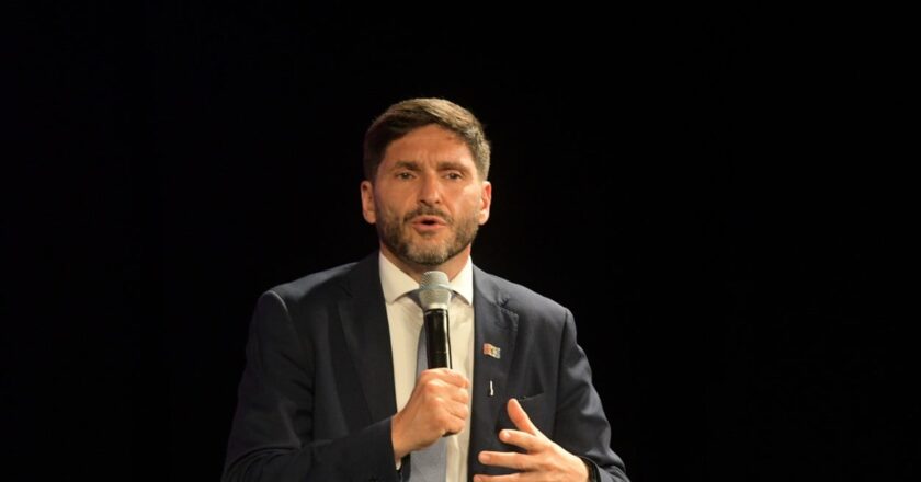 Pullaro valoró la victoria de Lula da Silva en las elecciones de Brasil