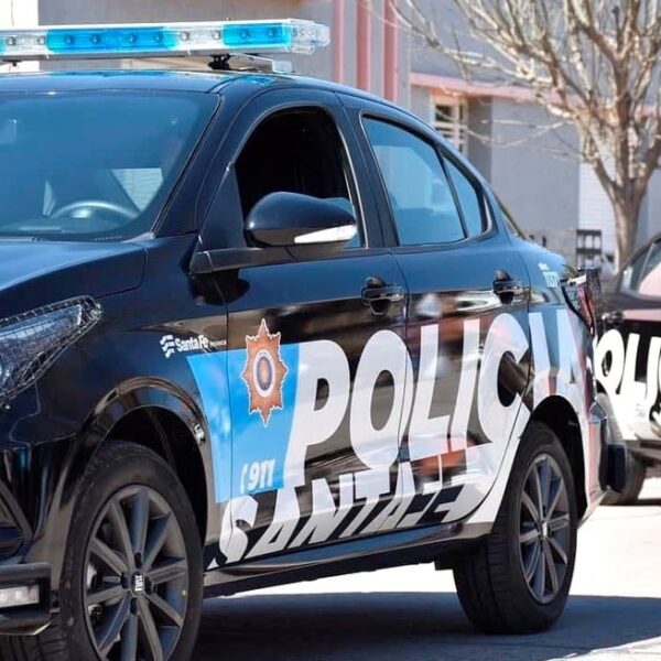 El gobierno provincial convoca a policías retirados para reforzar la seguridad