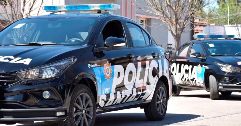 El gobierno provincial convoca a policías retirados para reforzar la seguridad