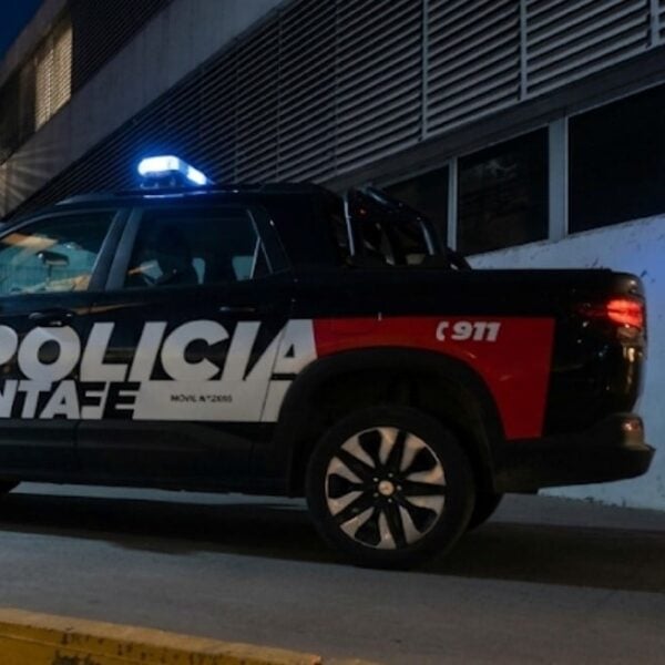Homicidio en barrio Scarafía: mataron a puñaladas a un joven de 21 años en la ciudad de Santa Fe