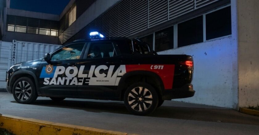 Homicidio en barrio Scarafía: mataron a puñaladas a un joven de 21 años en la ciudad de Santa Fe